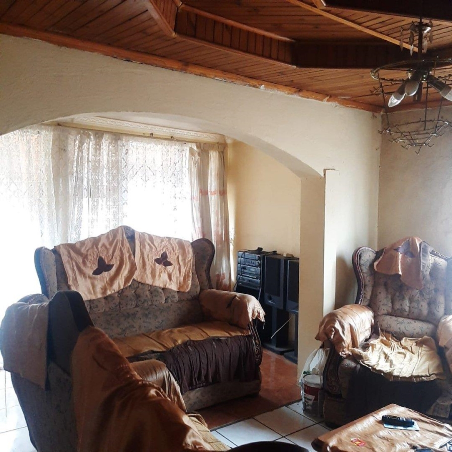 3 Bedroom Property for Sale in Mdantsane Nu 14 Eastern Cape